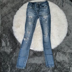 American Eagle Jeans (00)